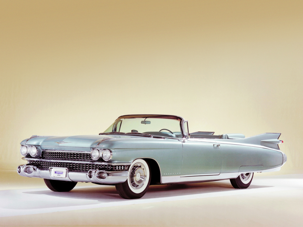 cadillac